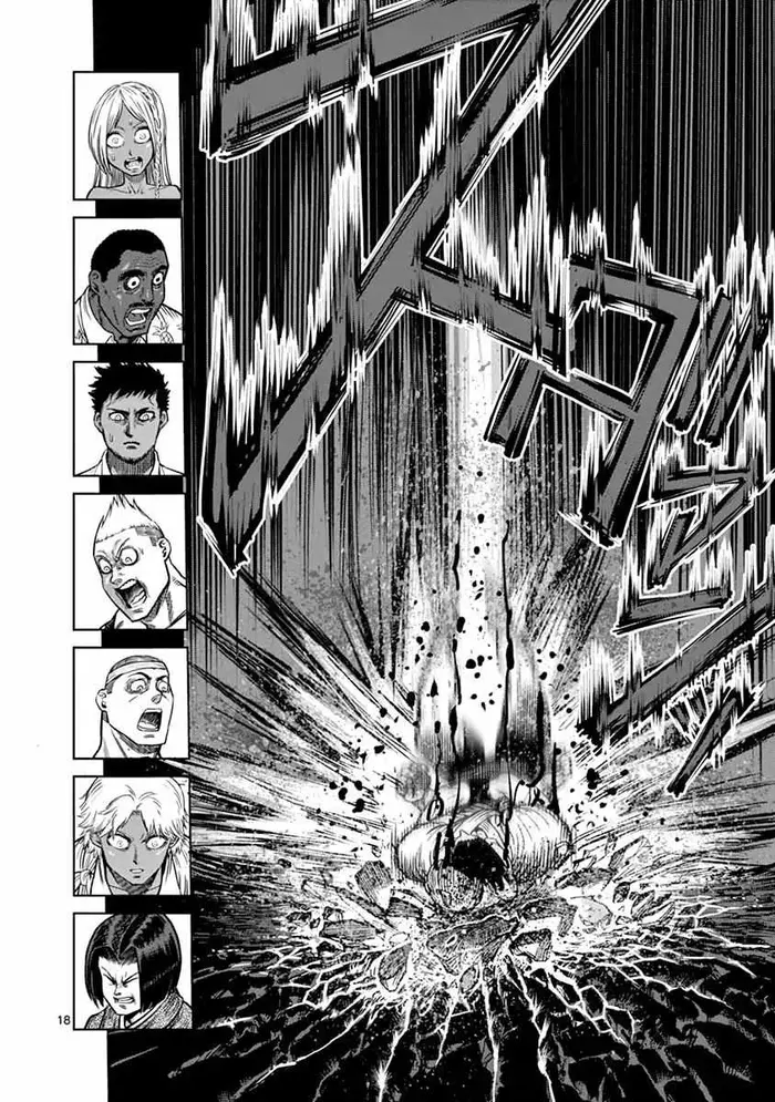 Kengan Ashura Chapter 126 image 23_optimized
